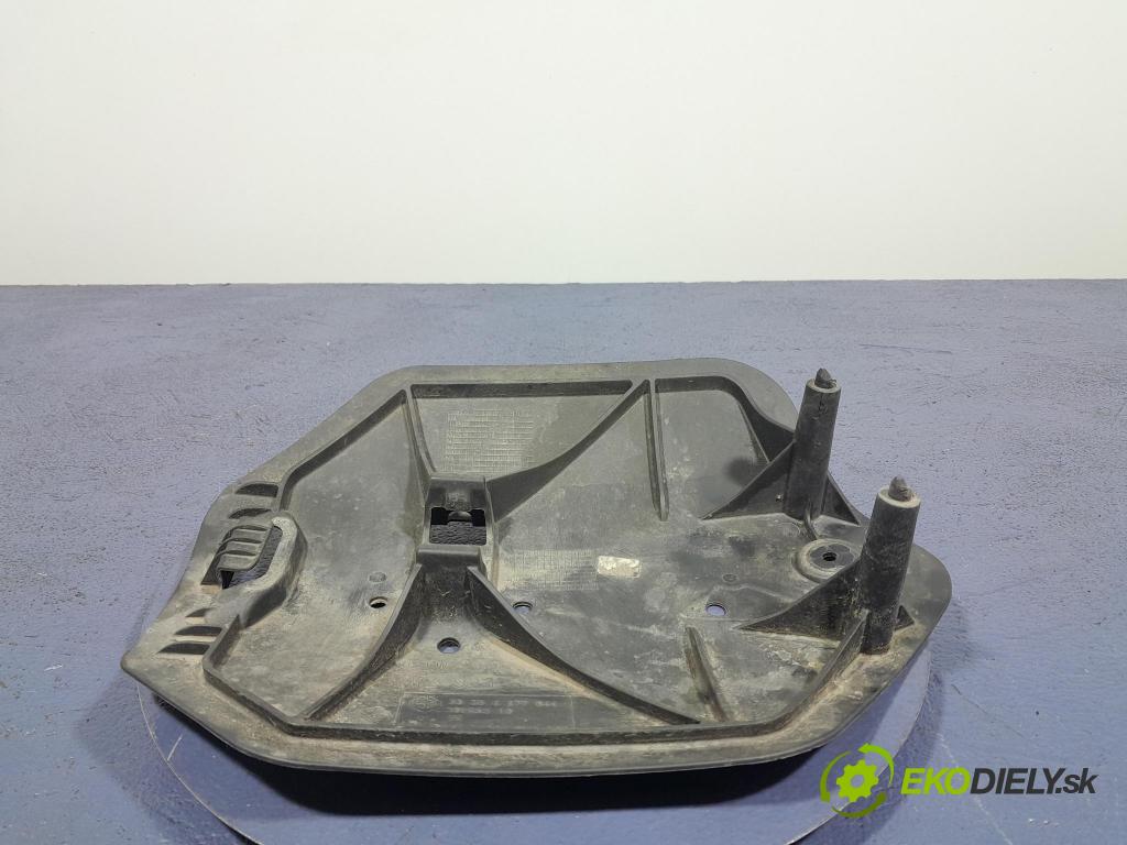 Bmw X5 2023 kryt Plast: podvozek: 6877044