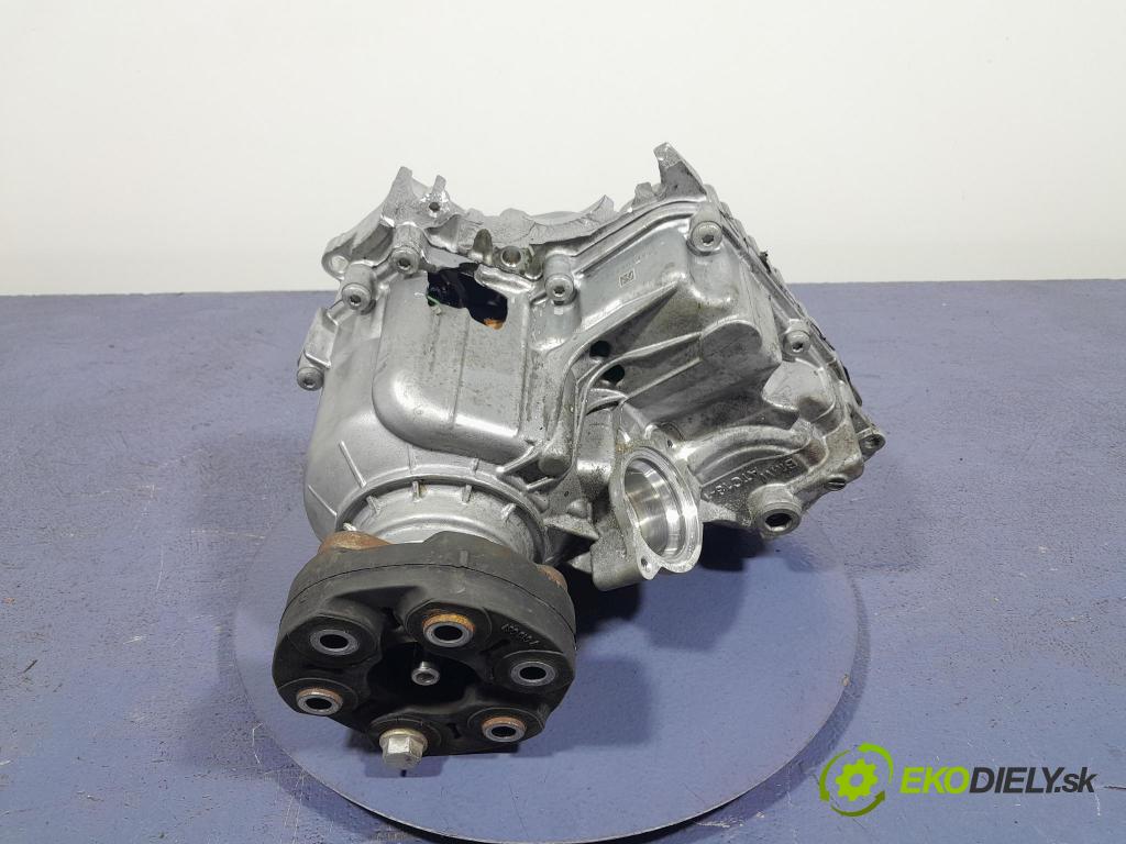 Bmw X5 2023 prevodovka 7888876