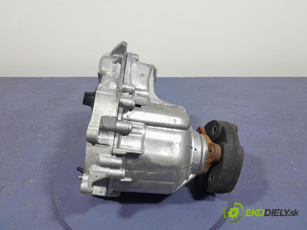 Bmw X5 2023 prevodovka 7888876