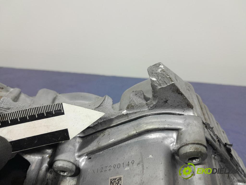 Bmw X5 2023 prevodovka 7888876