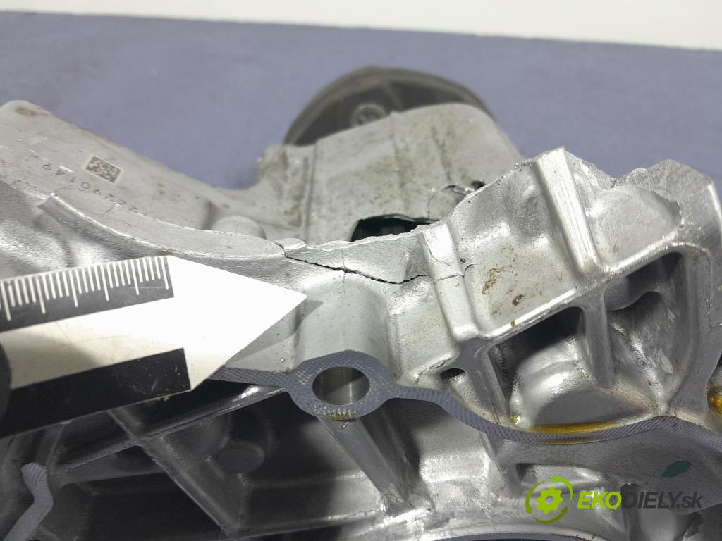 Bmw X5 2023 prevodovka 7888876