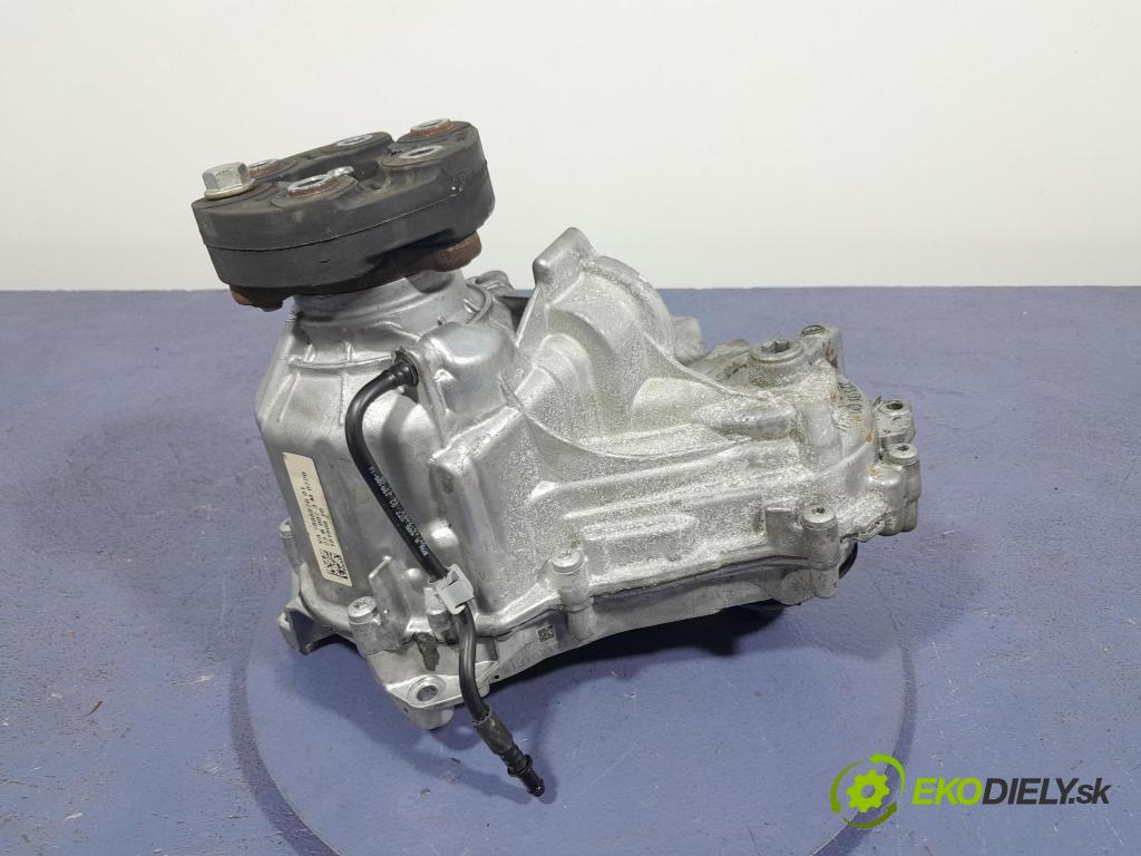 Bmw X5 2023 prevodovka 7888876