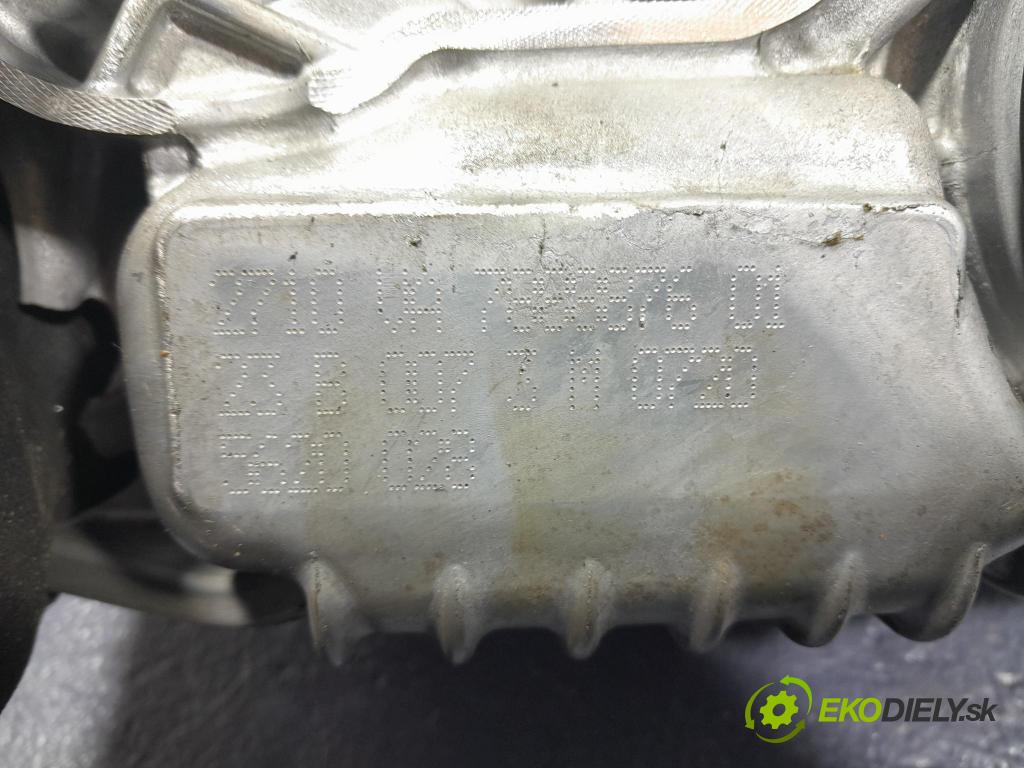 Bmw X5 2023 prevodovka 7888876