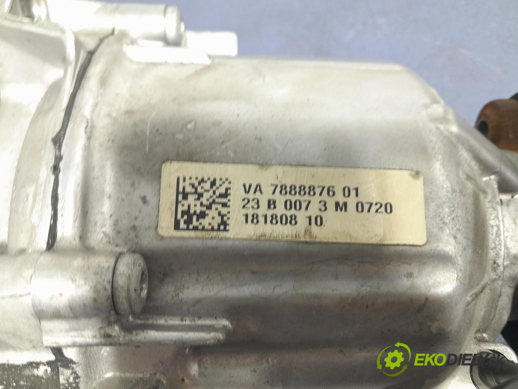 Bmw X5 2023 prevodovka 7888876