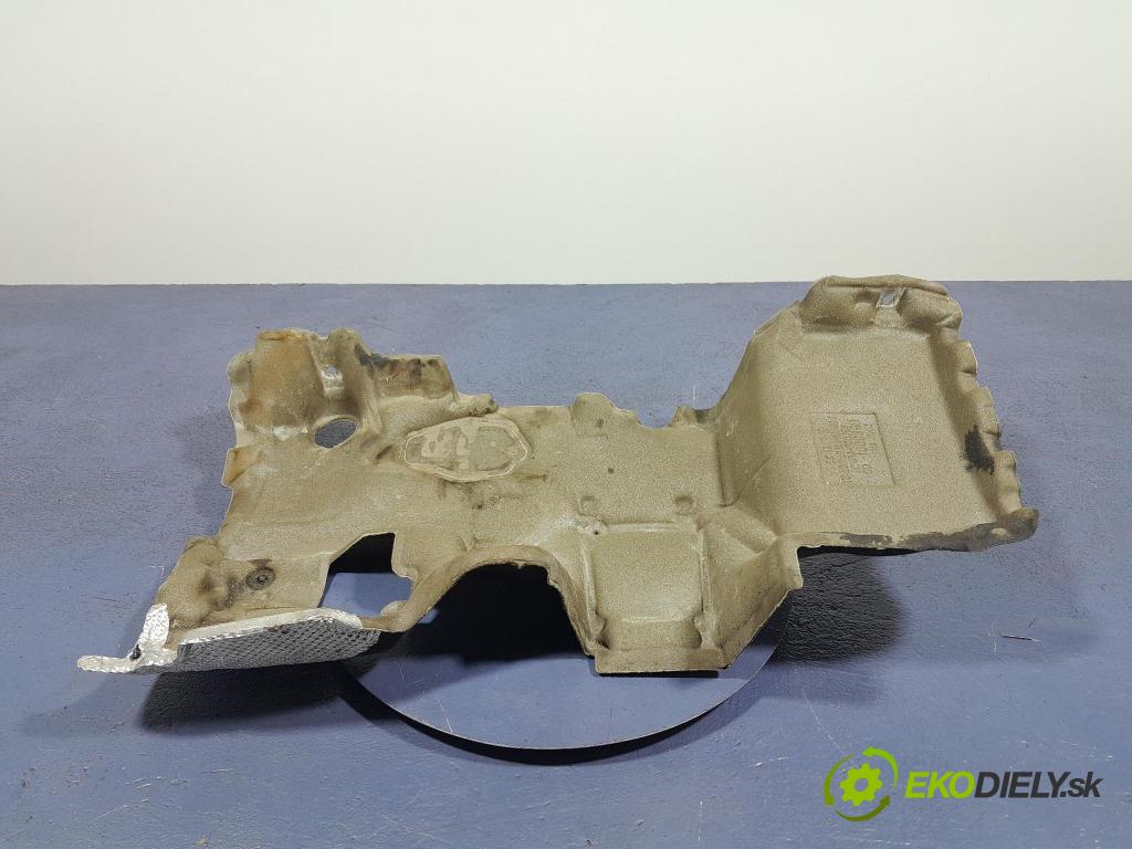 Bmw X5 2023 Zvuková izolácia 8580091