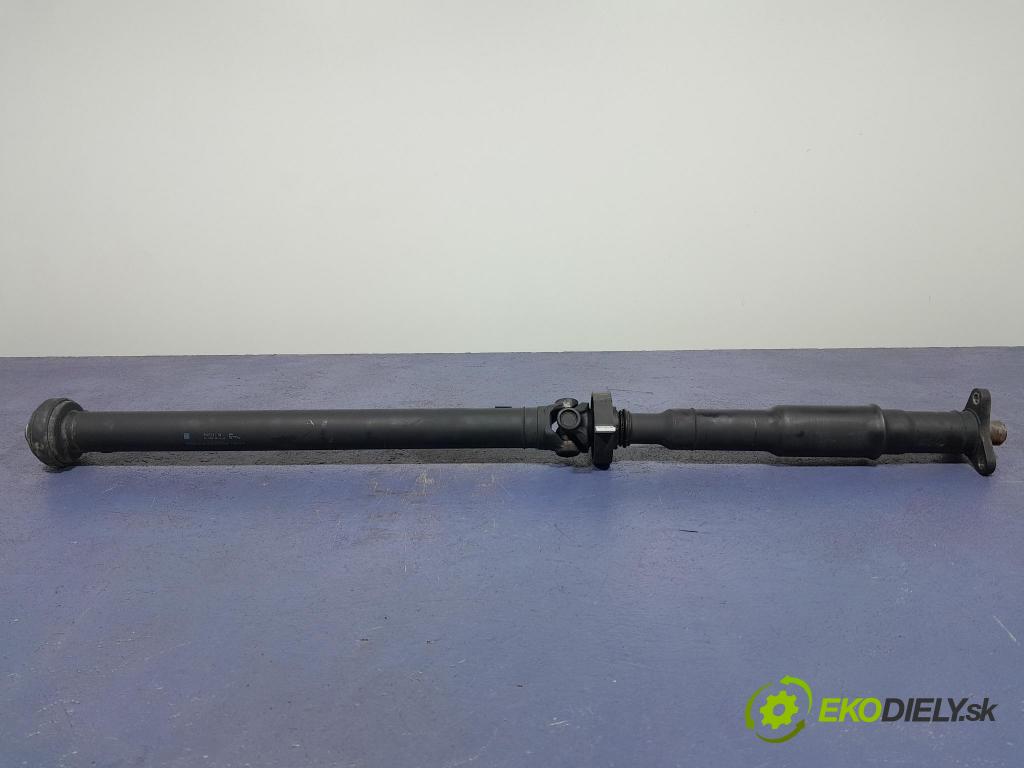 Bmw X5 2023 Hřídel: Šoférovanie: 9845181