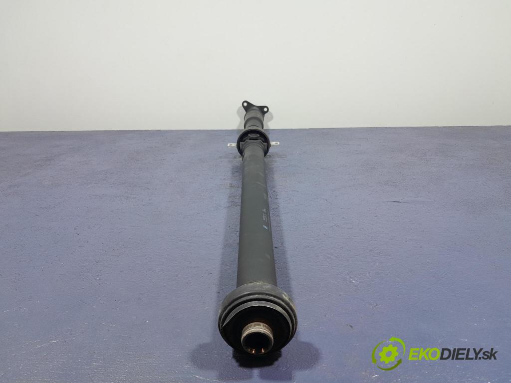 Bmw X5 2023 Hřídel: Šoférovanie: 9845181