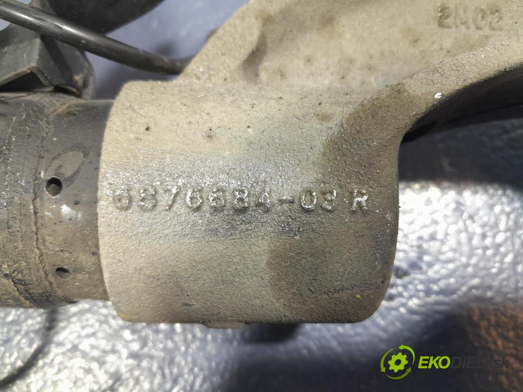 Bmw X5 2023 tlumič před pravy 6896440