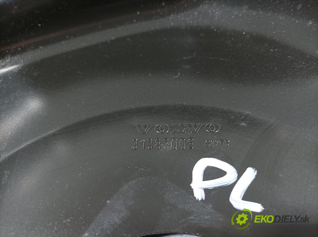 Volvo Xc90 2016 Stena: 31383009