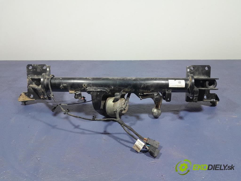 Bmw X5 2023 Hák: Do Prívesy: 8058772756603