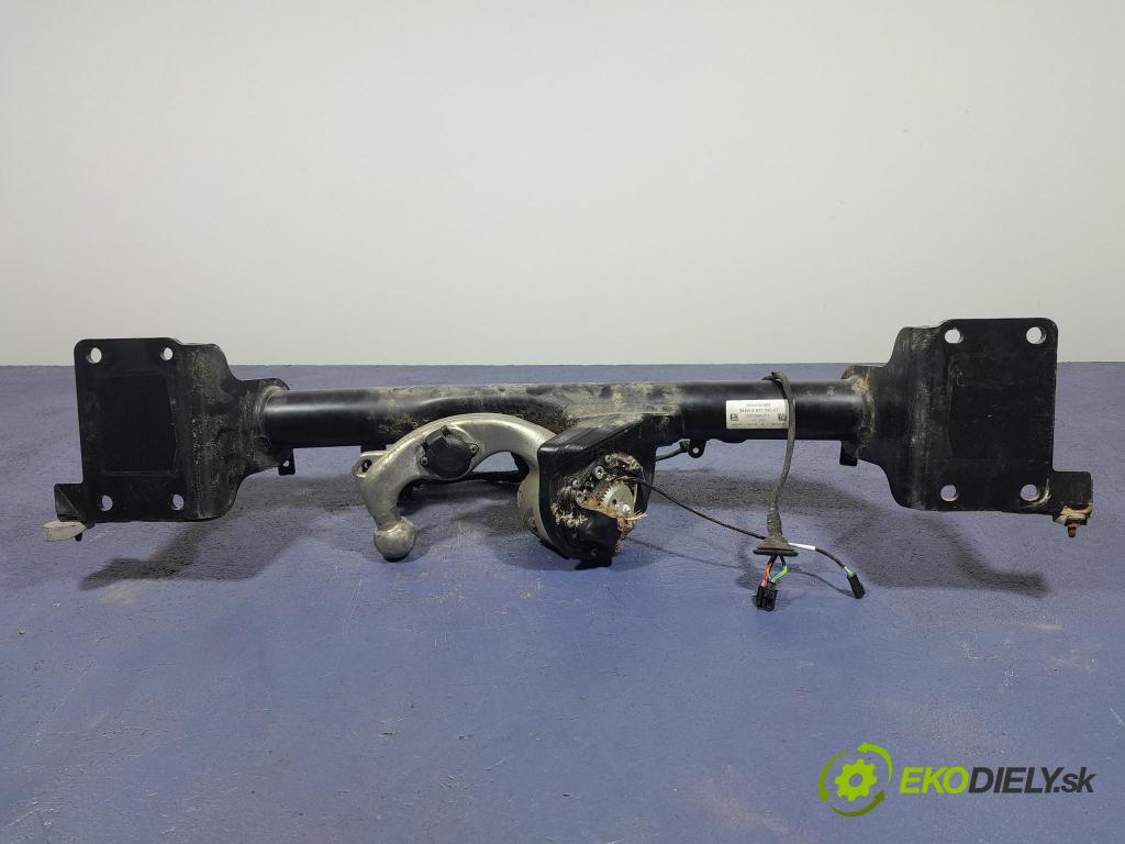 Bmw X5 2023 Hák: Do Prívesy: 8058772756603