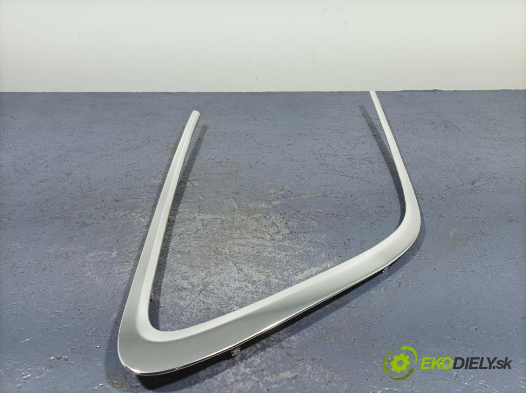 Volvo Xc90 2016 lišta Dekoratívní: 31371235