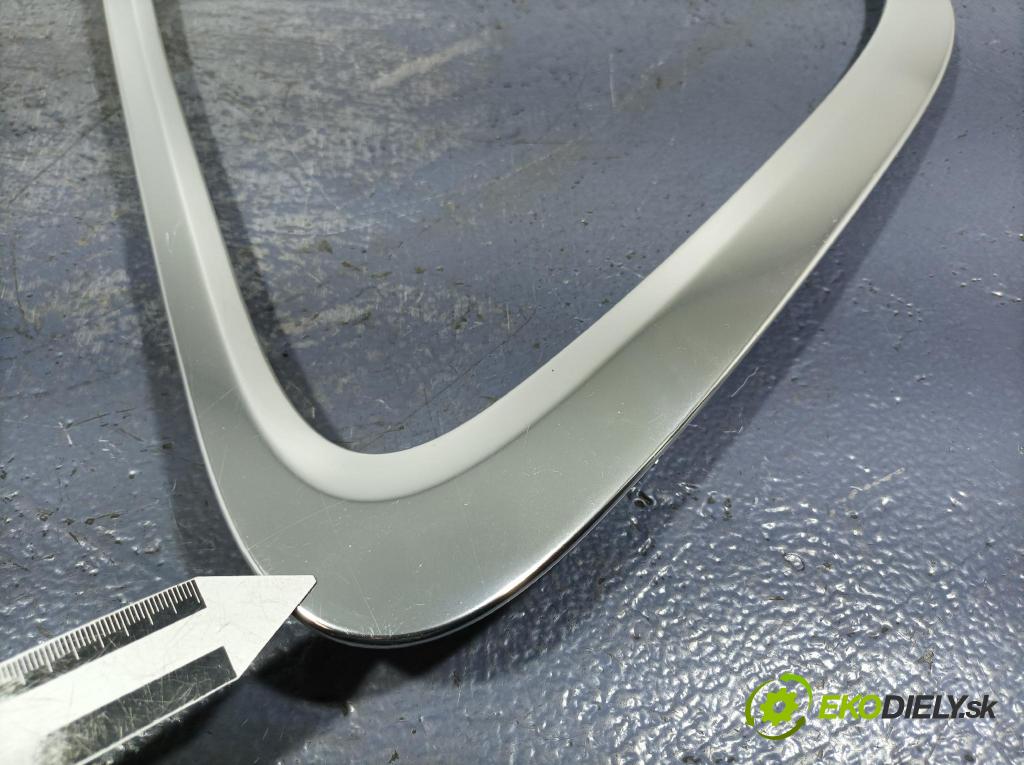 Volvo Xc90 2016 lišta Dekoratívní: 31371235