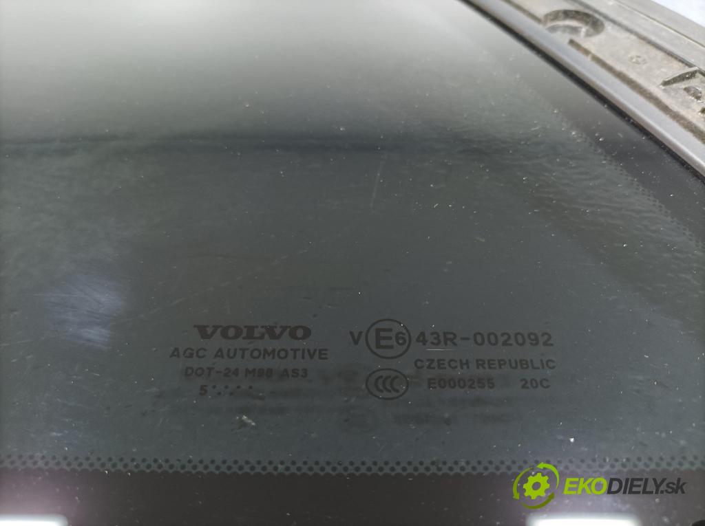 Volvo Xc90 2016 sklo Karoséria: zad 31468145