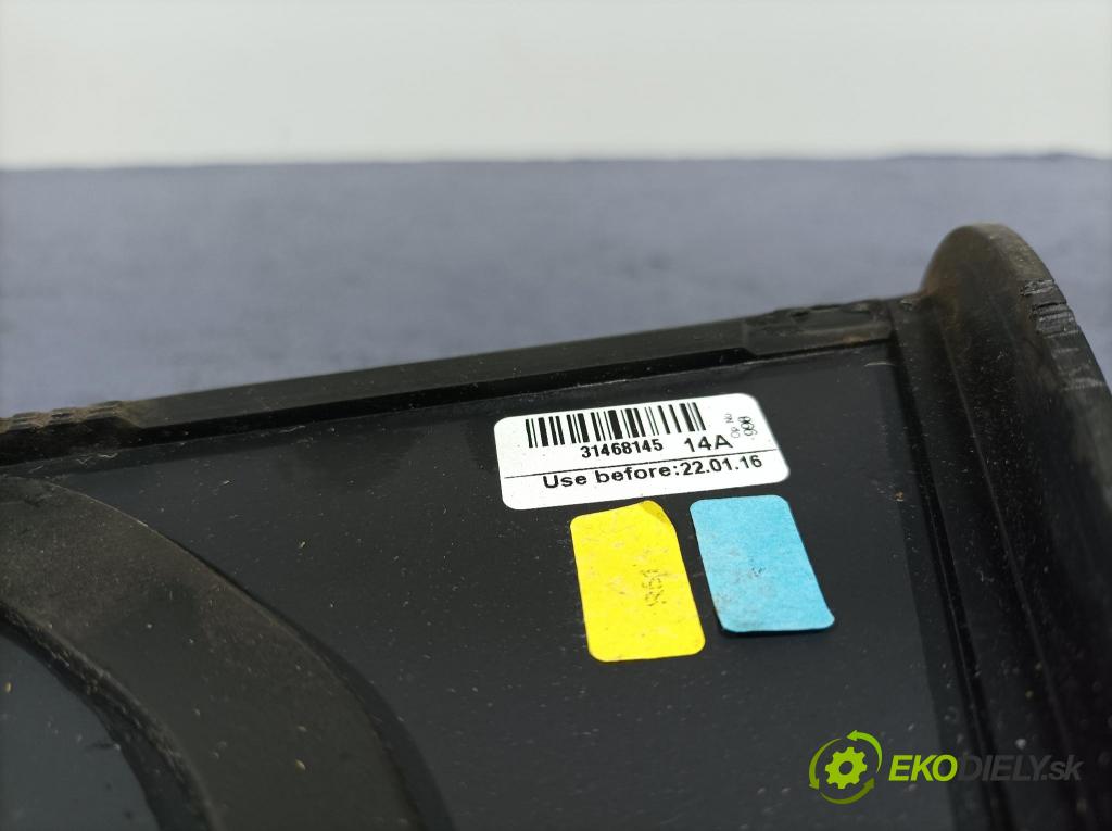 Volvo Xc90 2016 sklo Karoséria: zad 31468145