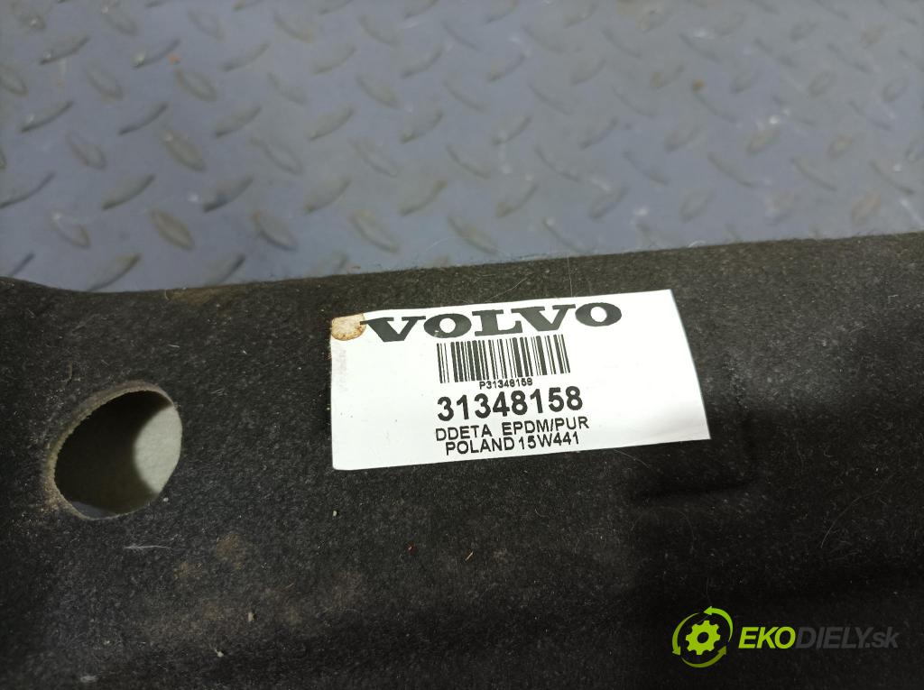 Volvo Xc90 2016 Zvuková izolácia 31348158