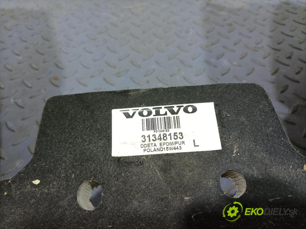 Volvo Xc90 2016 Zvuková izolácia 31348153