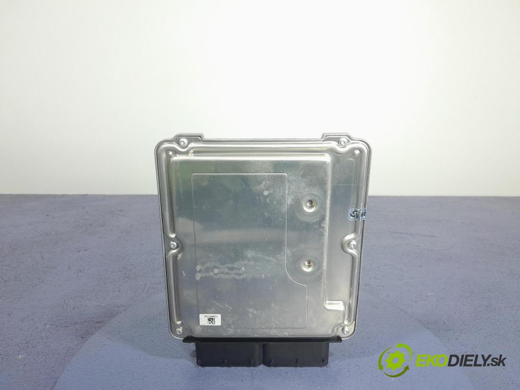 Skoda Octavia 2024 riadiaca jednotka Motor: 05L907309AH