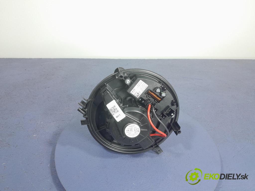 Skoda Octavia 2024 ventilátor Vzduch: 5WB819015