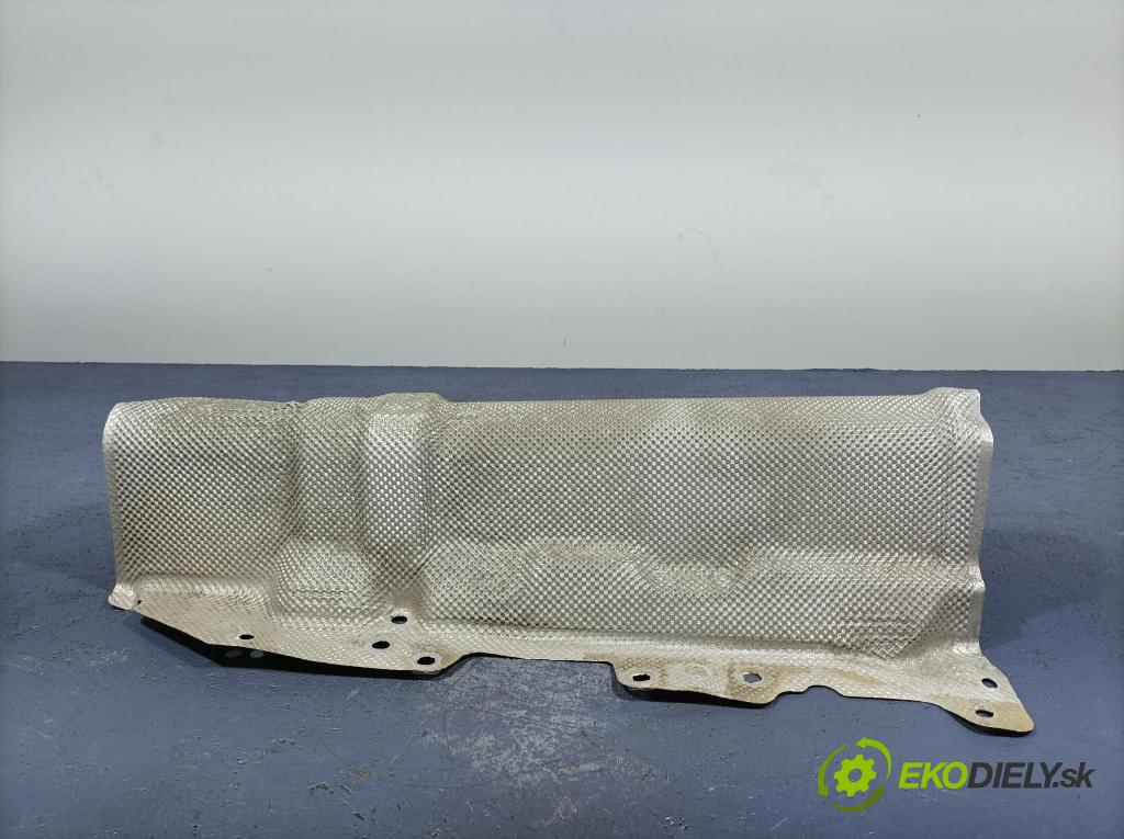 Volvo Xc90 2016 kryt Tepelné: 31449245