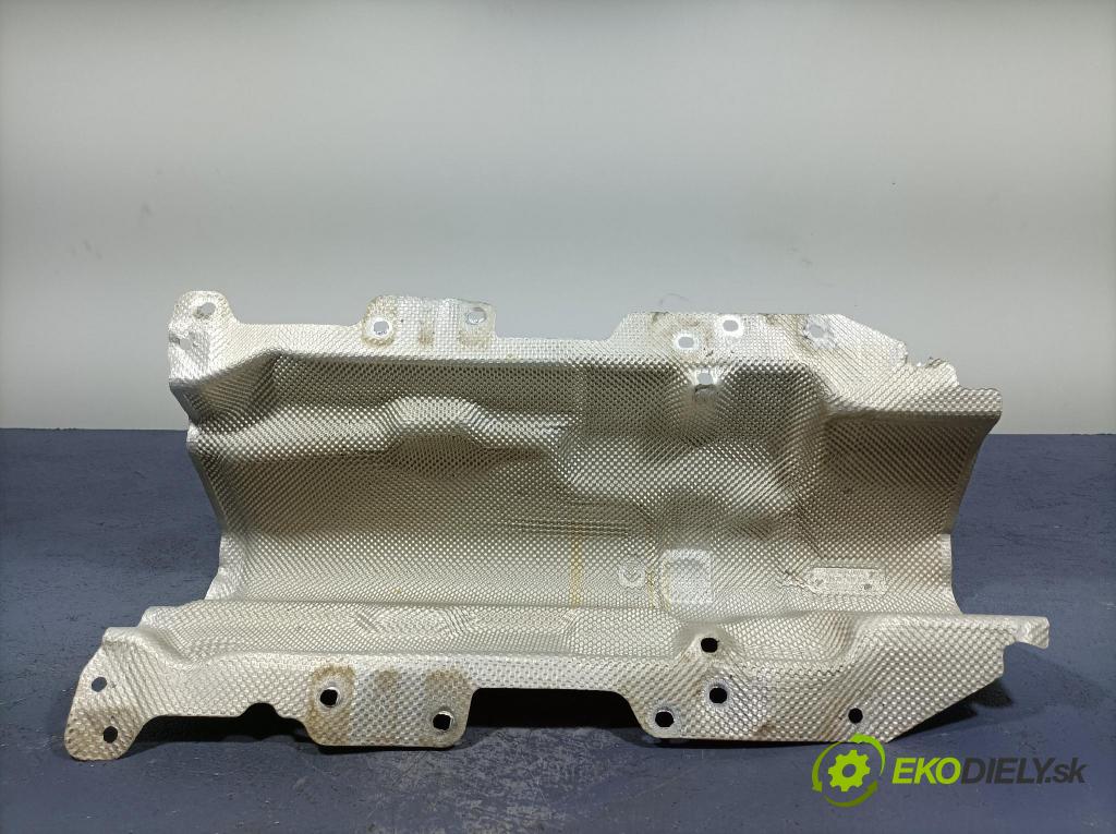 Volvo Xc90 2016 kryt Tepelné: 31449245