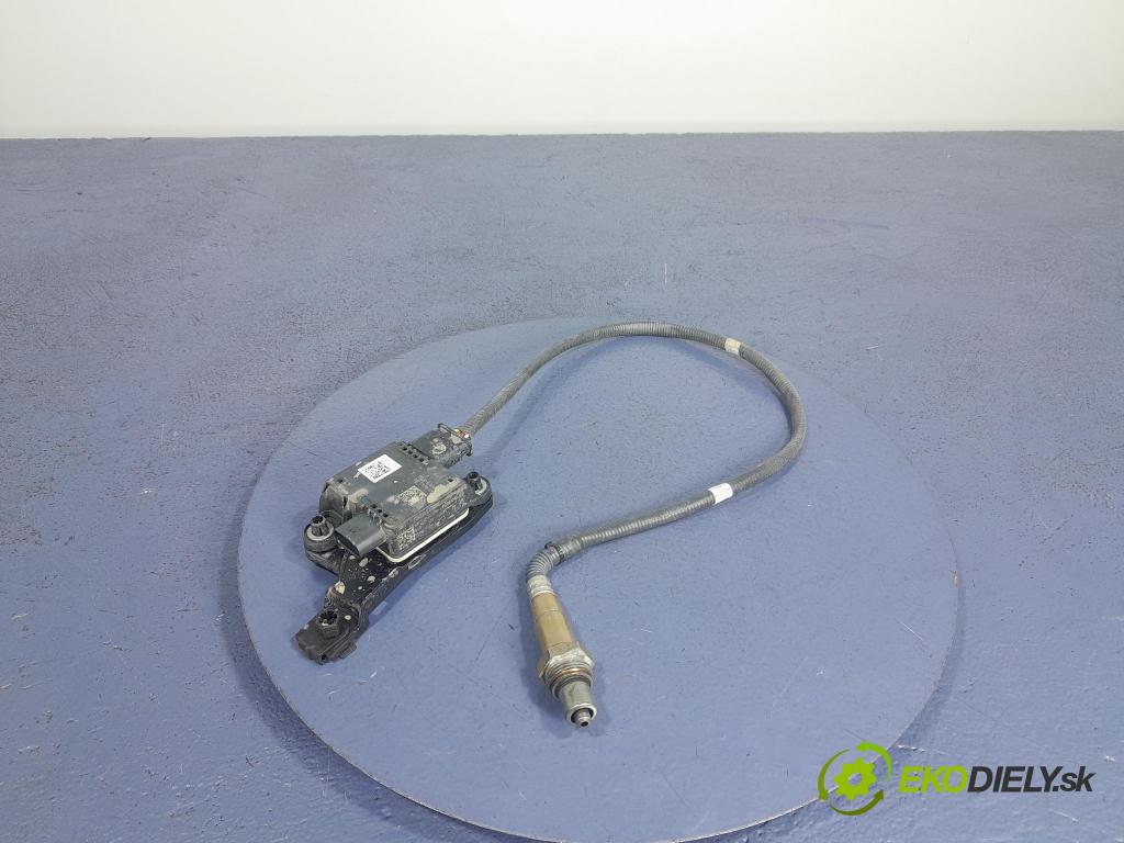 Skoda Octavia 2024 Sonda Lambda: 05L906261J