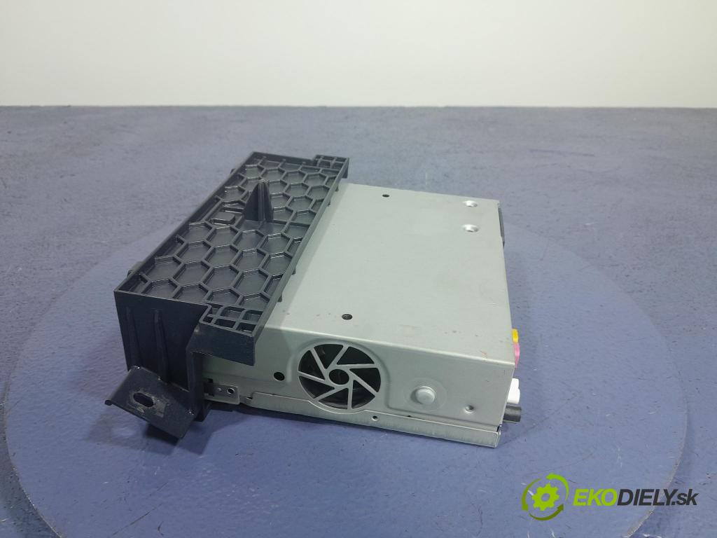Skoda Octavia 2024 modul Navigacia: 5E7035869A
