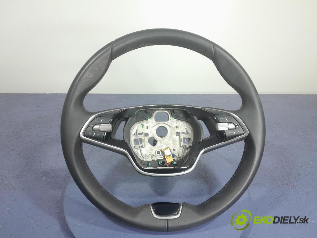 Skoda Octavia 2024 volant 5E3419093CT
