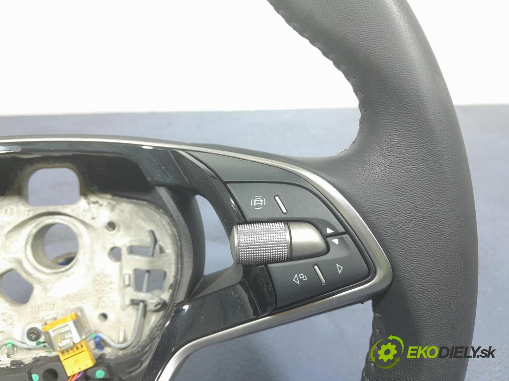 Skoda Octavia 2024 volant 5E3419093CT