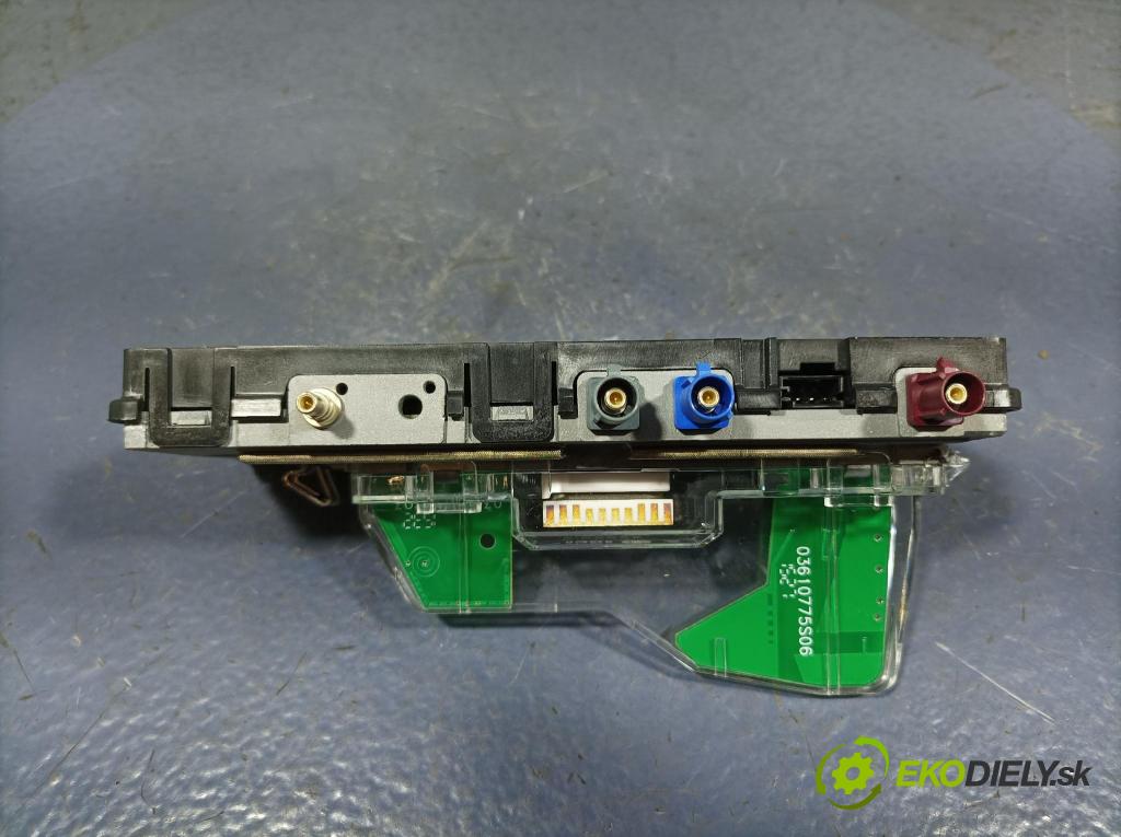 Volvo Xc90 2016 Antena 31346769