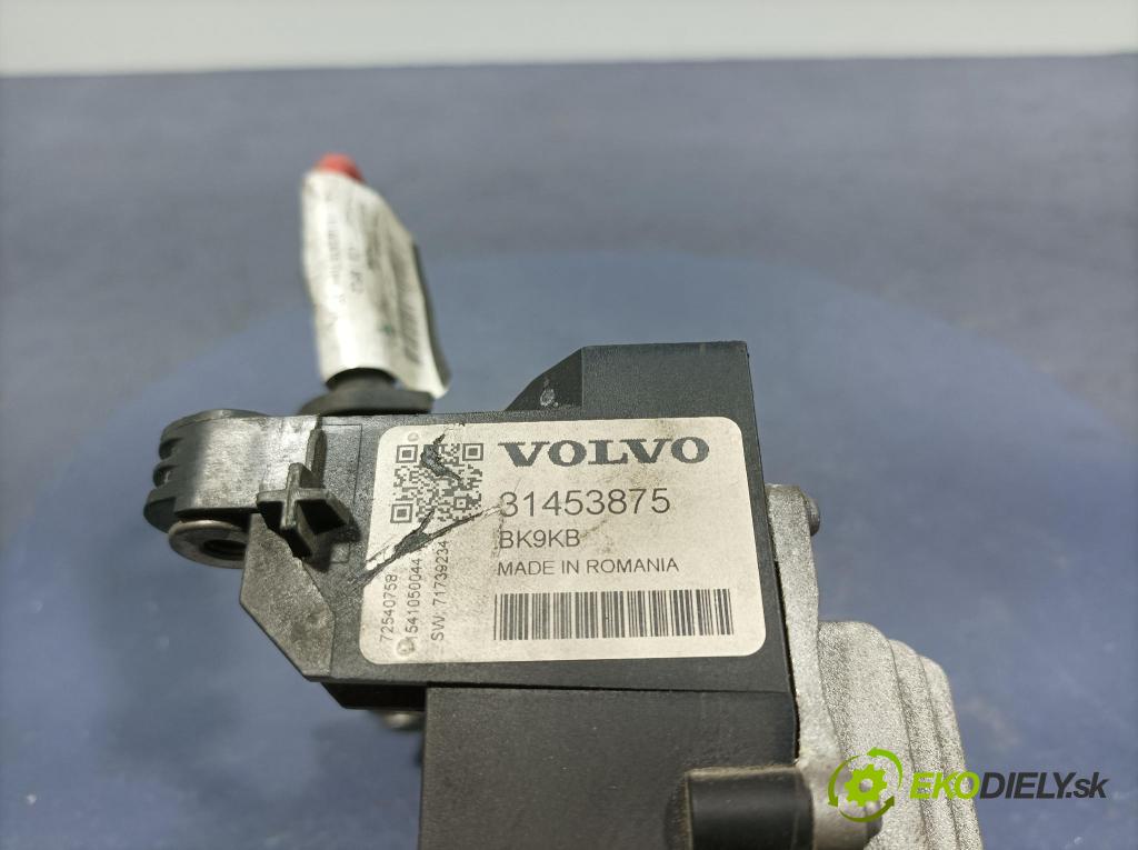 Volvo Xc90 2016 riadiaca jednotka 31453875