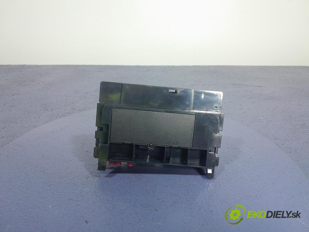 Skoda Octavia 2024 riadiaca jednotka 571035284B