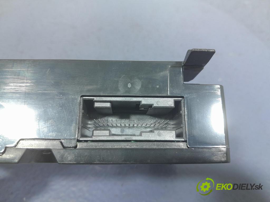 Skoda Octavia 2024 riadiaca jednotka 571035284B