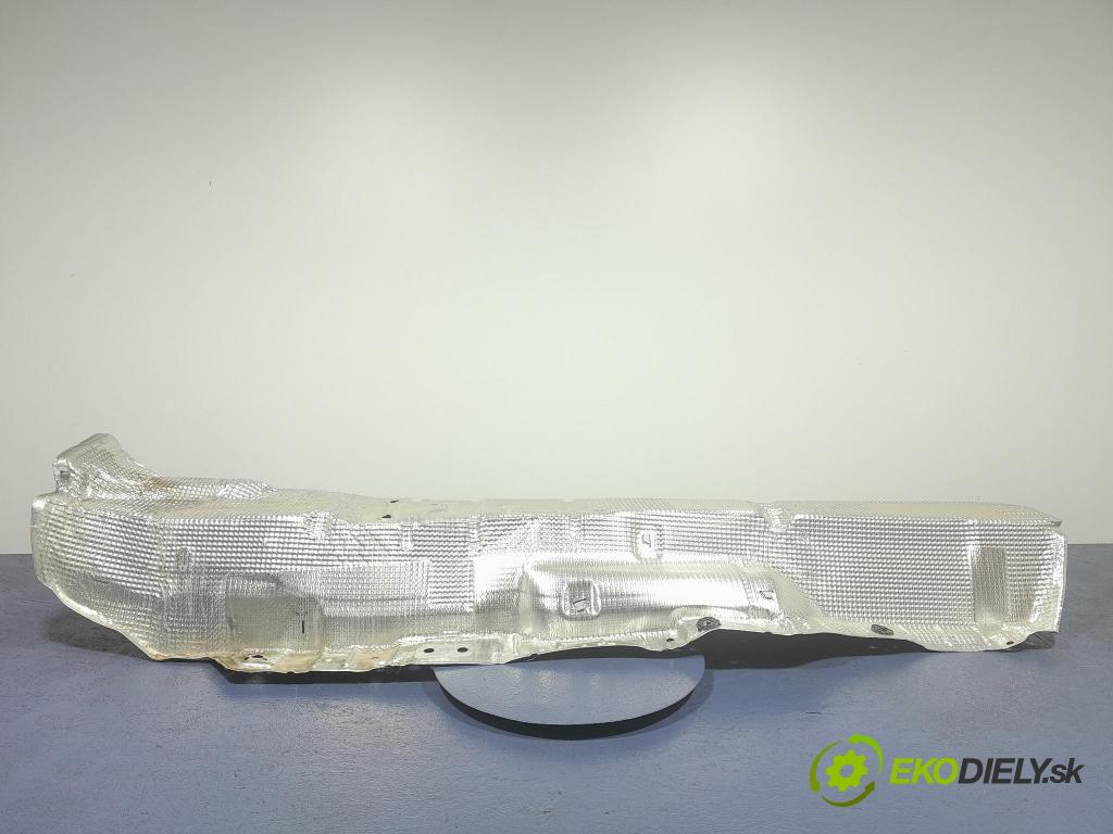 Skoda Octavia 2024 kryt Tepelné: 5Q0825661CA