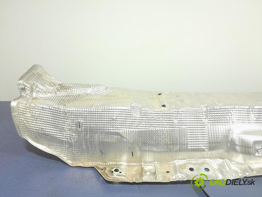 Skoda Octavia 2024 kryt Tepelné: 5Q0825661CA