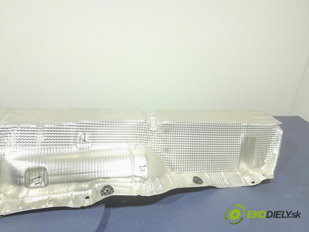 Skoda Octavia 2024 kryt Tepelné: 5Q0825661CA