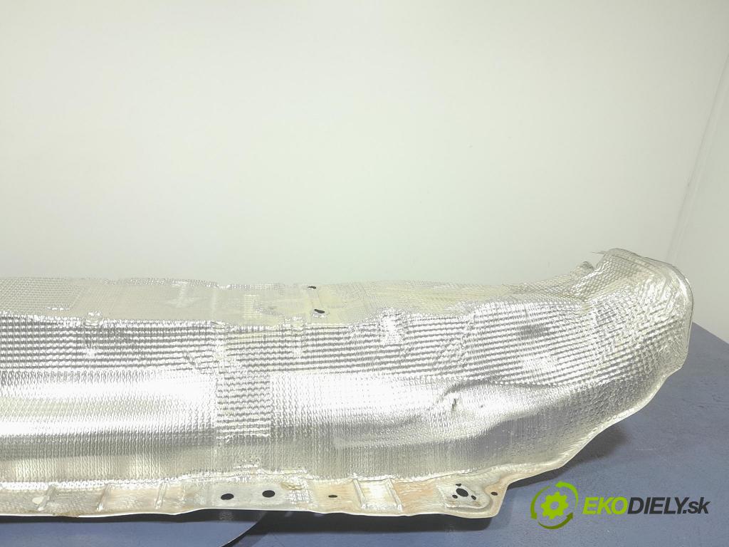 Skoda Octavia 2024 kryt Tepelné: 5Q0825661CA