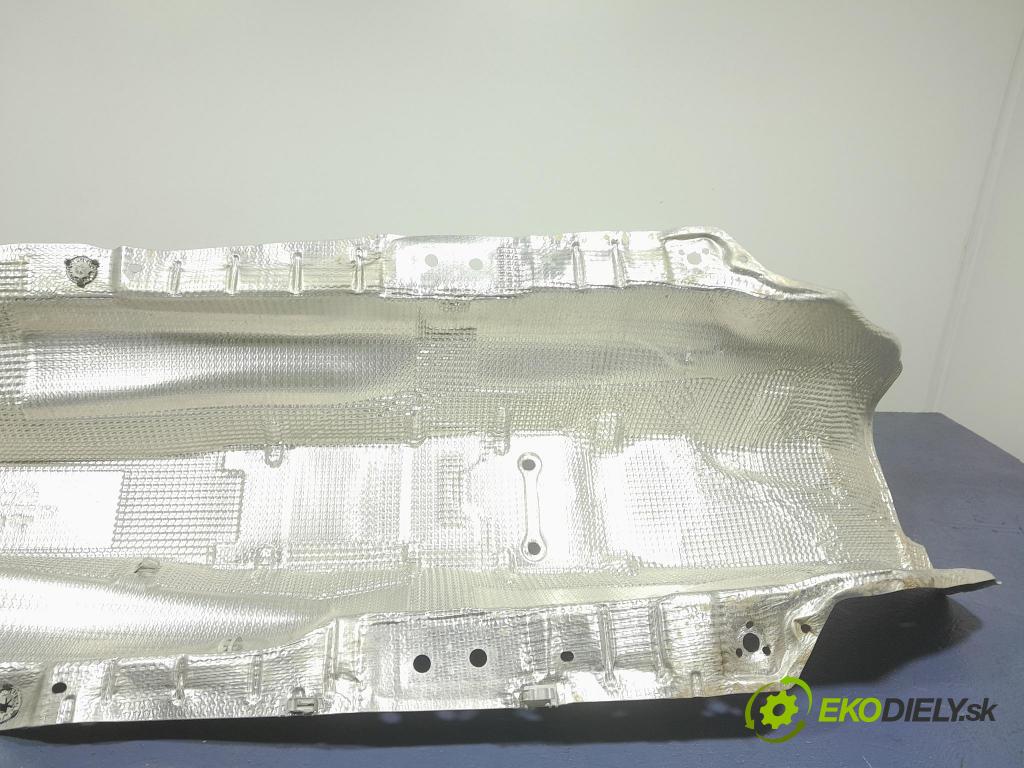 Skoda Octavia 2024 kryt Tepelné: 5Q0825661CA
