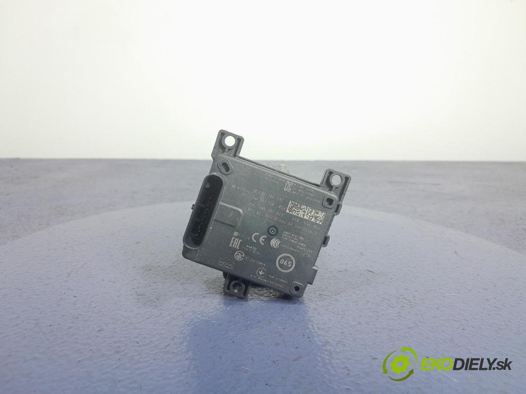 Skoda Octavia 2024 Radar: 5WA907550