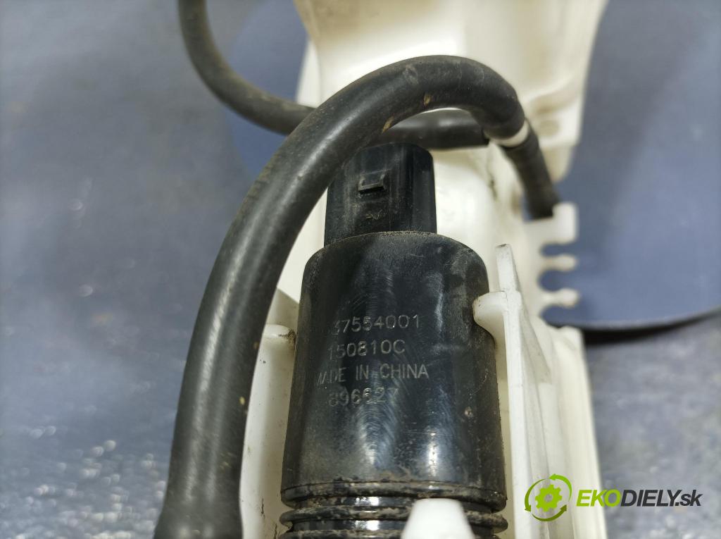 Volvo Xc90 2016 nádržka Podložka: 31457222