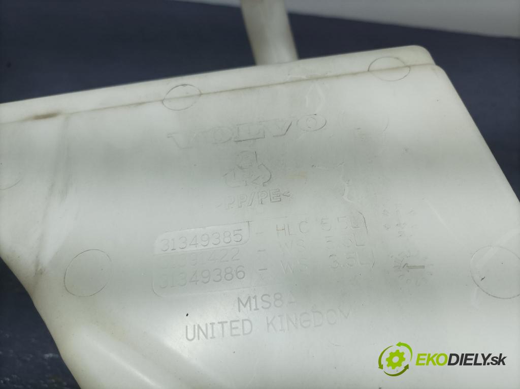 Volvo Xc90 2016 nádržka Podložka: 31457222