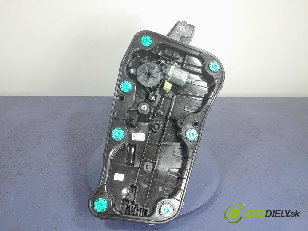 Skoda Octavia 2024 mechanizmus okna Okná: zad v pravo: 5E3839656