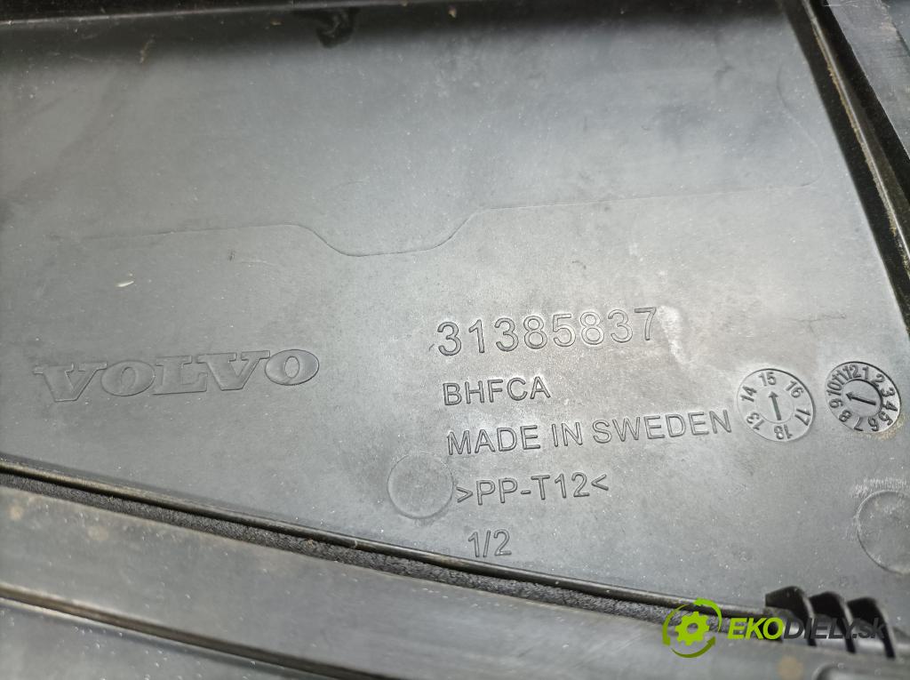 Volvo Xc90 2016 torpédo 31385835