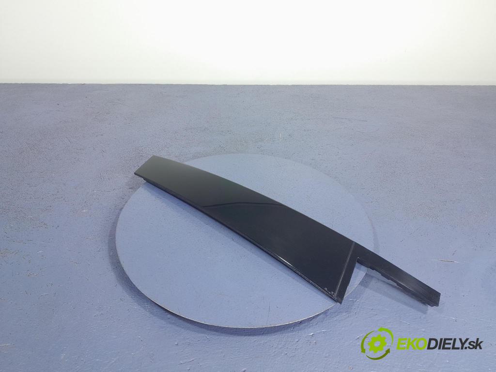 Skoda Octavia 2024 lišta Dekoratívní: 5E3839901A