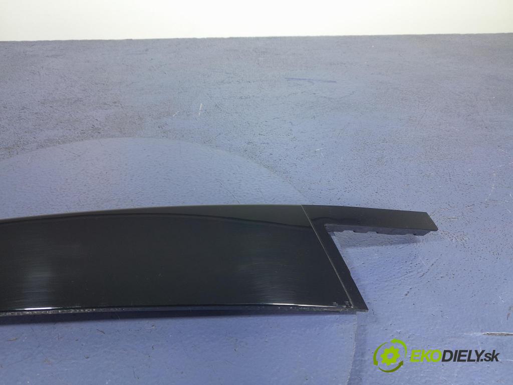 Skoda Octavia 2024 lišta Dekoratívní: 5E3839901A