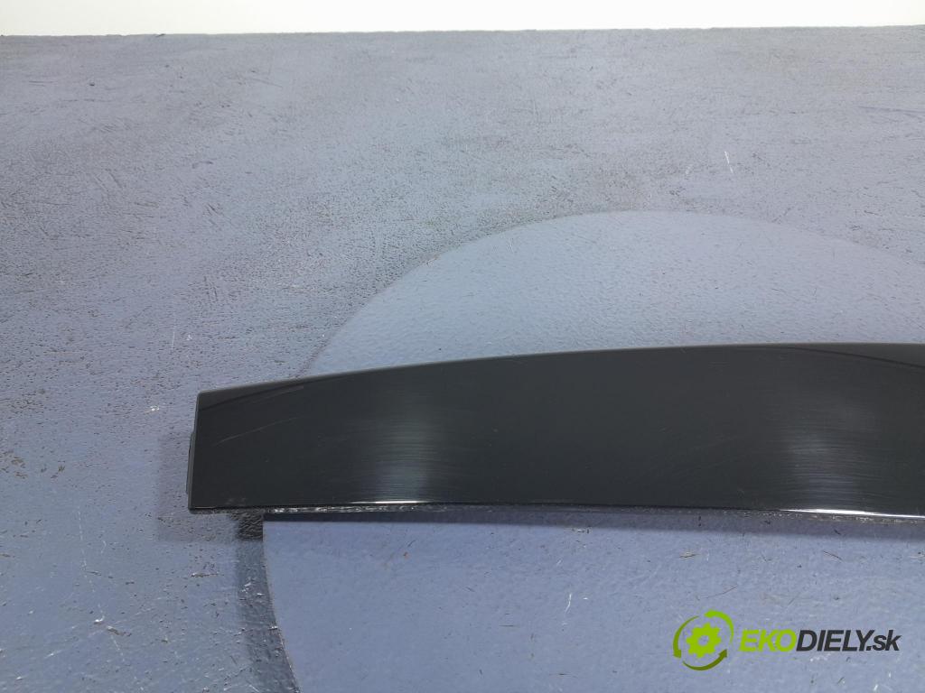 Skoda Octavia 2024 lišta Dekoratívní: 5E3839901A