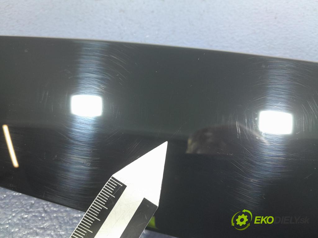 Skoda Octavia 2024 lišta Dekoratívní: 5E3839901A