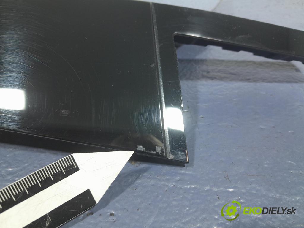 Skoda Octavia 2024 lišta Dekoratívní: 5E3839901A