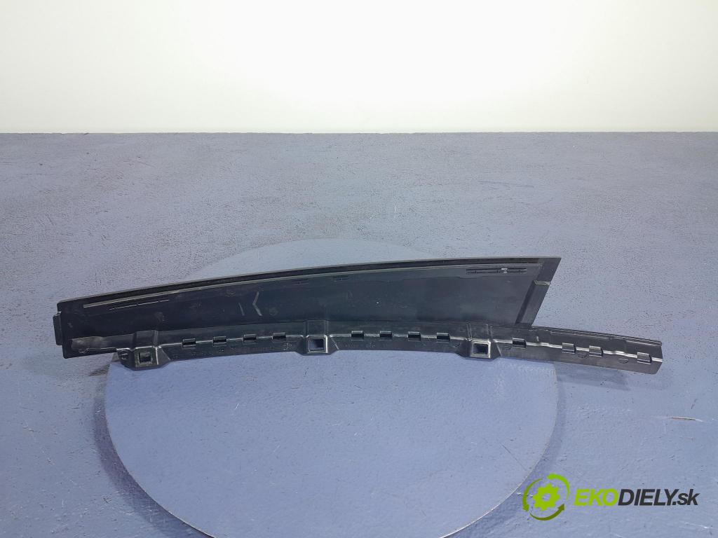 Skoda Octavia 2024 lišta Dekoratívní: 5E3839901A