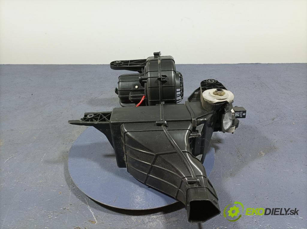 Volvo Xc90 2016 ventilátor Vzduch: 31449328